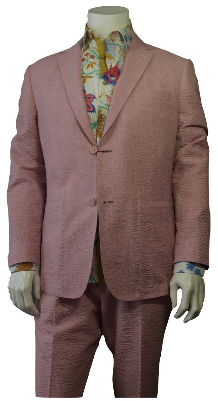 BRX,2109 Pink Suit